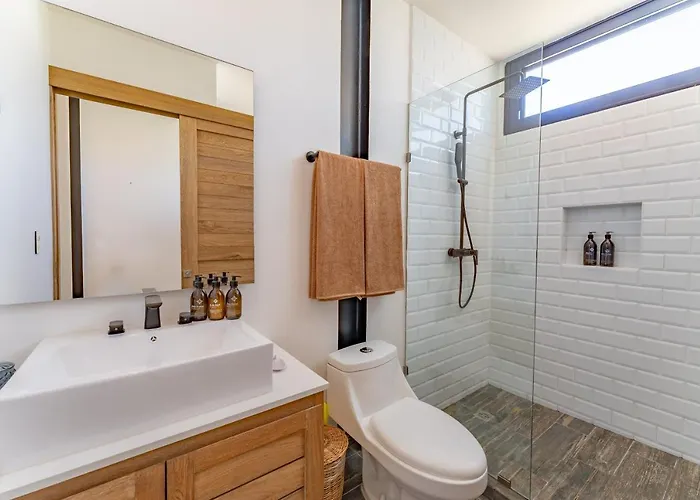 Villa Casa & Chiit - 2 Homes With Different Shared Amenities *