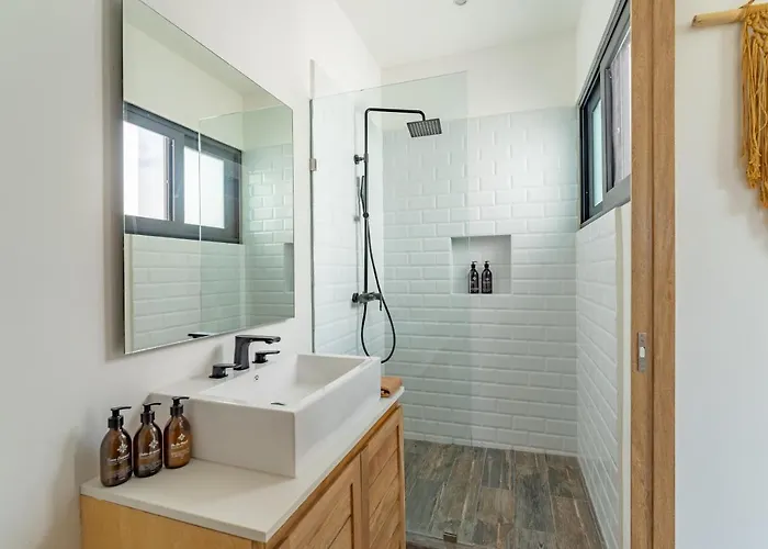 Casa & Chiit - 2 Homes With Different Shared Amenities * Tulum