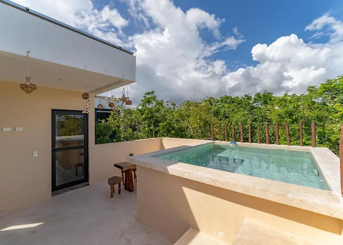Casa & Chiit - 2 Homes With Different Shared Amenities Villa