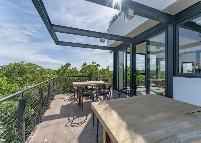 Casa & Chiit - 2 Homes With Different Shared Amenities Villa *