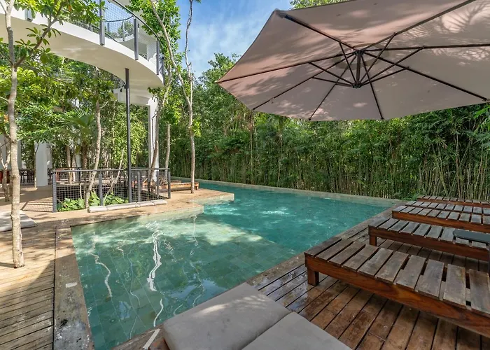 Casa & Chiit - 2 Homes With Different Shared Amenities