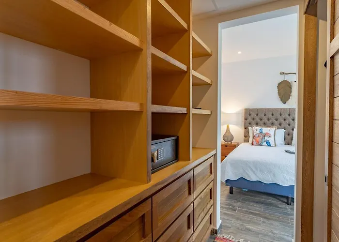 Casa & Chiit - 2 Homes With Different Shared Amenities Villa Tulum