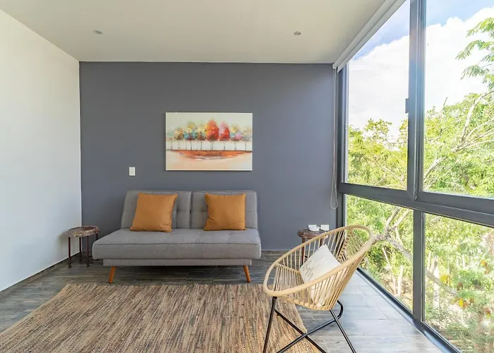 Villa Casa & Chiit - 2 Homes With Different Shared Amenities