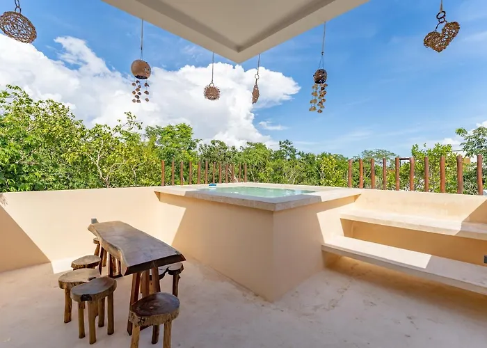 Casa & Chiit - 2 Homes With Different Shared Amenities Villa