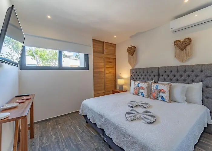 Casa & Chiit - 2 Homes With Different Shared Amenities Villa *