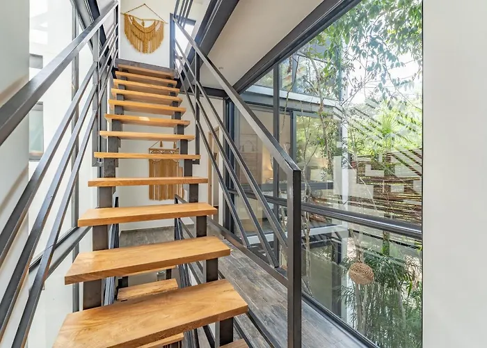 Casa & Chiit - 2 Homes With Different Shared Amenities