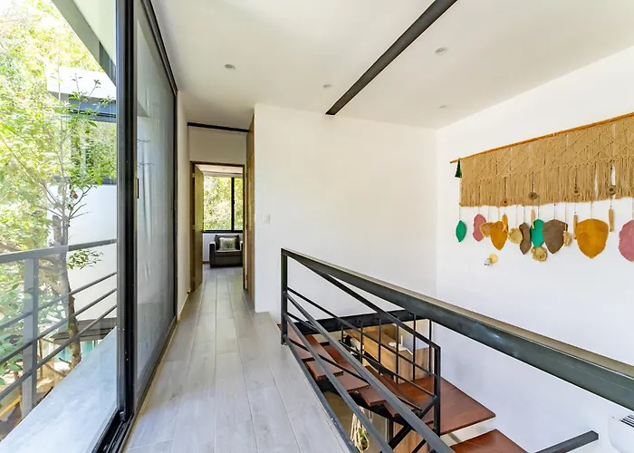 Villa Casa & Chiit - 2 Homes With Different Shared Amenities *