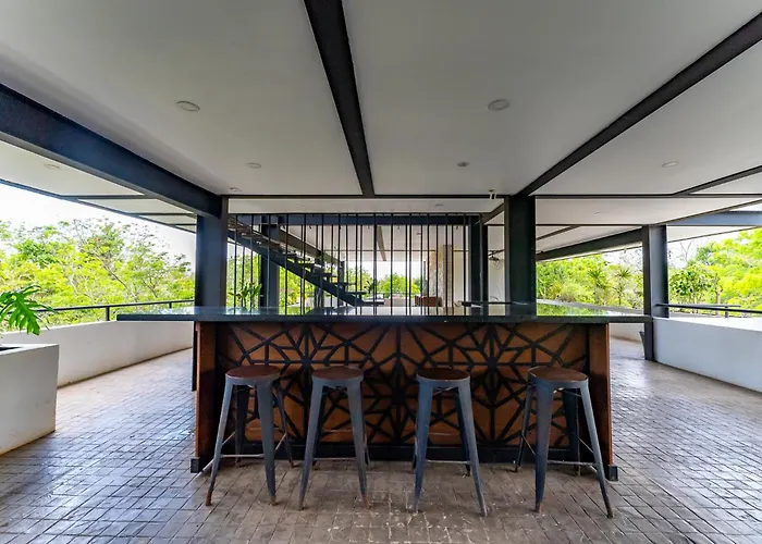 Villa Casa & Chiit - 2 Homes With Different Shared Amenities *