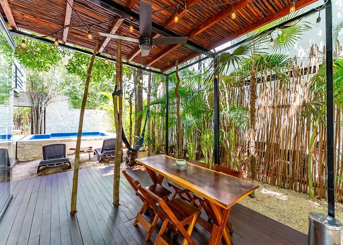 Villa Casa & Chiit - 2 Homes With Different Shared Amenities