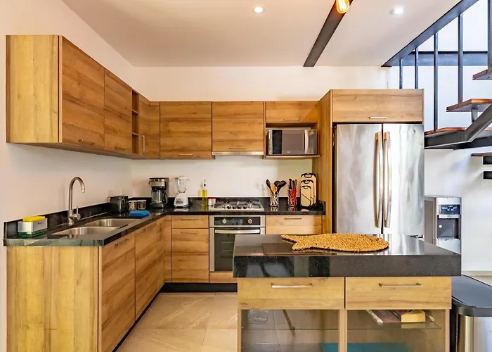 Casa & Chiit - 2 Homes With Different Shared Amenities Villa *