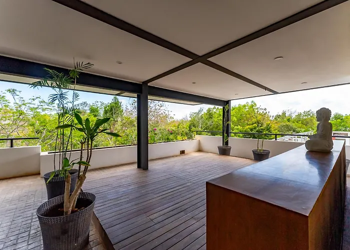 Casa & Chiit - 2 Homes With Different Shared Amenities *
