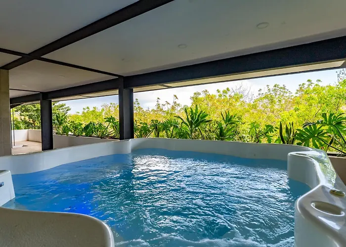 Casa & Chiit - 2 Homes With Different Shared Amenities Villa
