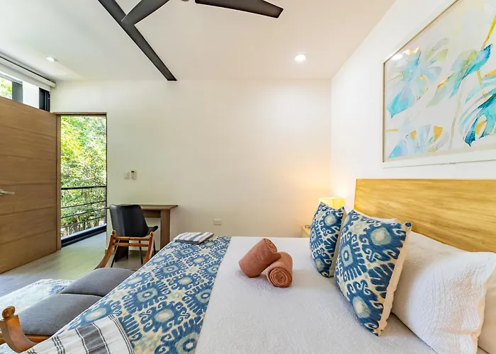 Villa Casa & Chiit - 2 Homes With Different Shared Amenities