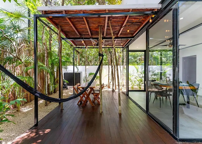 Casa & Chiit - 2 Homes With Different Shared Amenities Villa *