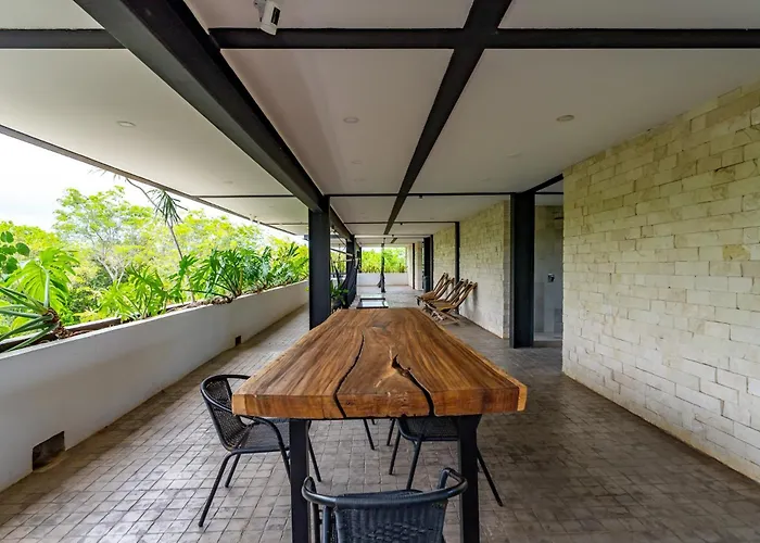 Villa Casa & Chiit - 2 Homes With Different Shared Amenities