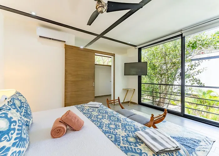 Casa & Chiit - 2 Homes With Different Shared Amenities Villa *