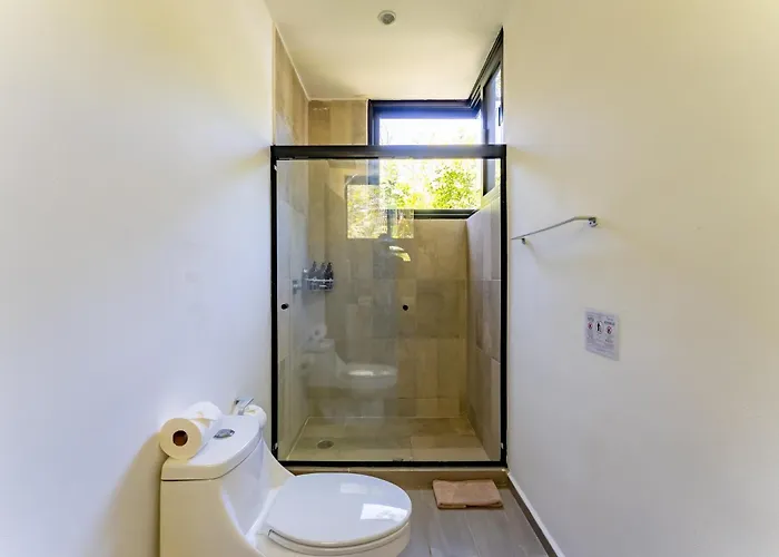 Villa Casa & Chiit - 2 Homes With Different Shared Amenities *