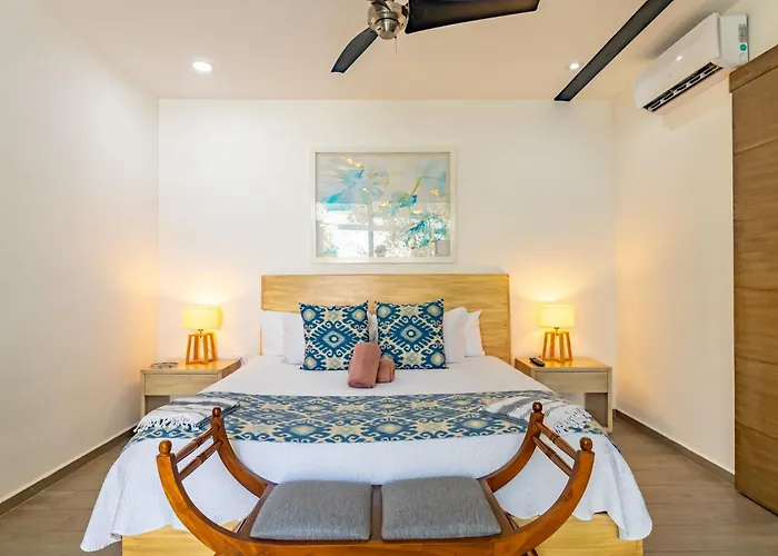 Villa Casa & Chiit - 2 Homes With Different Shared Amenities