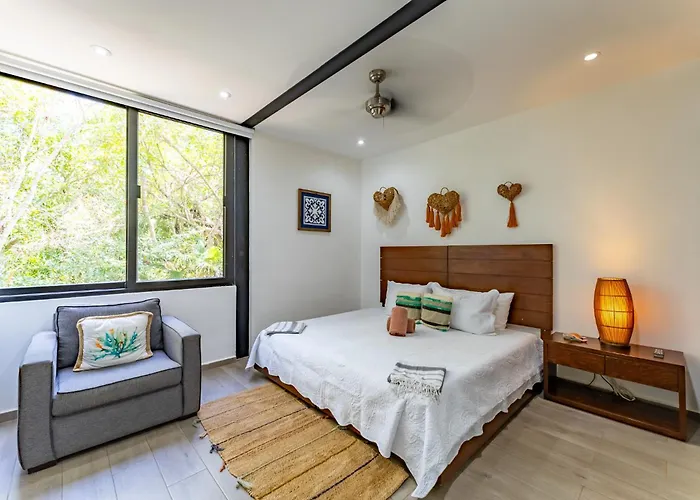 Villa Casa & Chiit - 2 Homes With Different Shared Amenities *