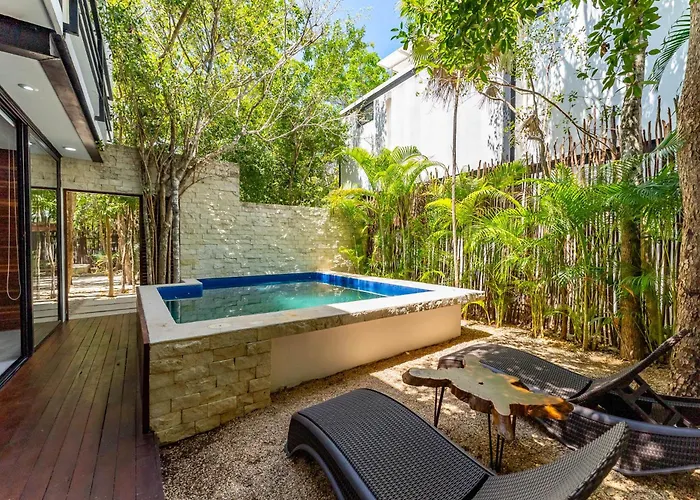 Casa & Chiit - 2 Homes With Different Shared Amenities